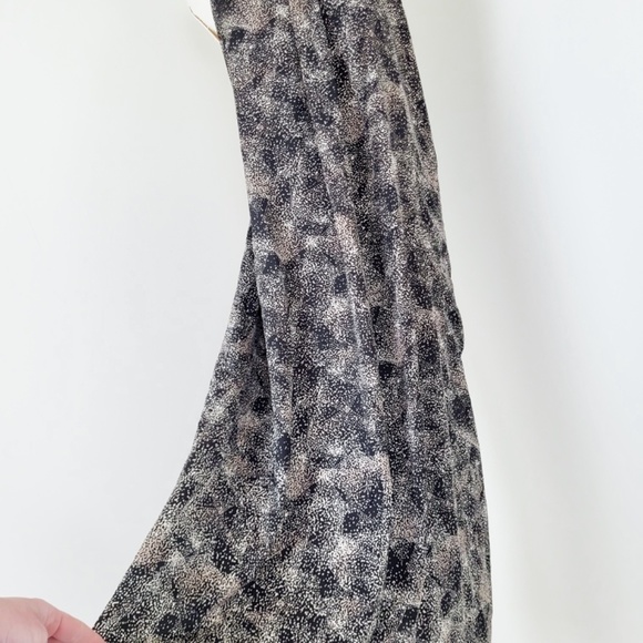 *Free With Purchase* Donna Karen Sleepwear Long Chemise Pullover Sleeveless - Picture 5 of 16